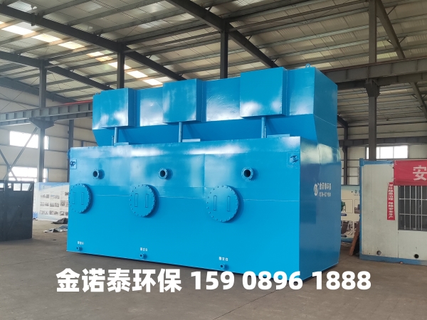 兰州新型FA一体化净水器